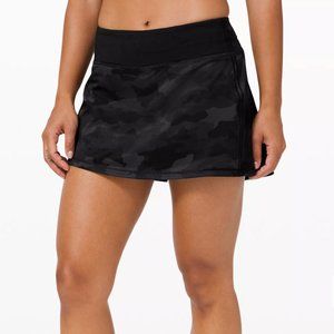 Pace Rival Skirt (Skort)